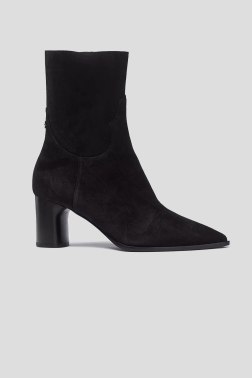 Ботильоны Casadei