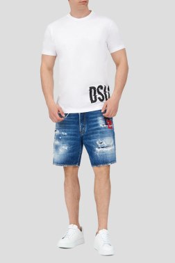 Футболка Dsquared2