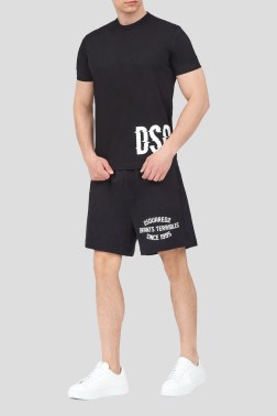 Футболка Dsquared2
