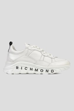 Кроссовки lifestyle John Richmond