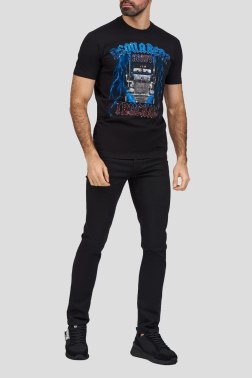 Футболка Dsquared2