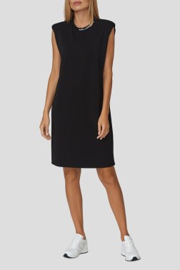 Летнее платье Karl Lagerfeld