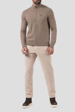 Кардиган Aeronautica Militare