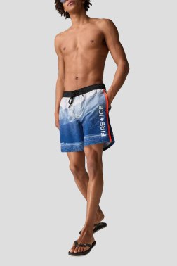 Пляжные шорты Bogner