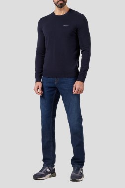 Джемпер Aeronautica Militare