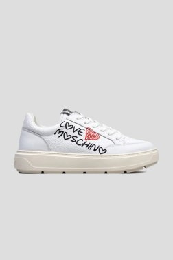 Кроссовки lifestyle Moschino