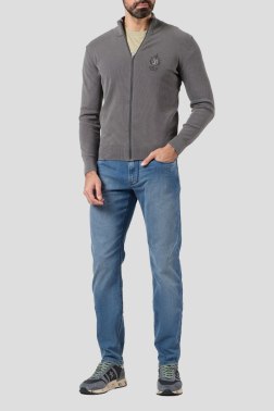 Кардиган Aeronautica Militare