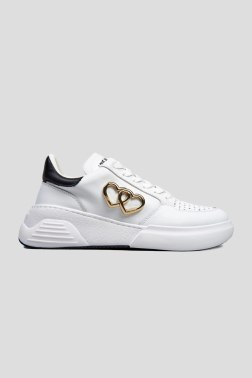 Кроссовки lifestyle Moschino