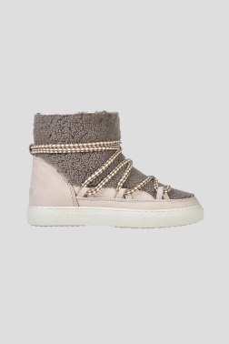 Сапоги на меху Inuikii