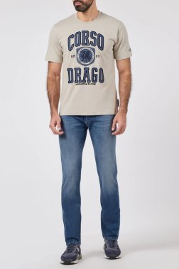 Футболка Aeronautica Militare