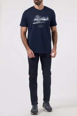 Футболка Aeronautica Militare