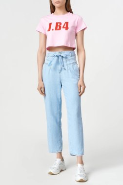 Женская футболка J.B4 Just Before