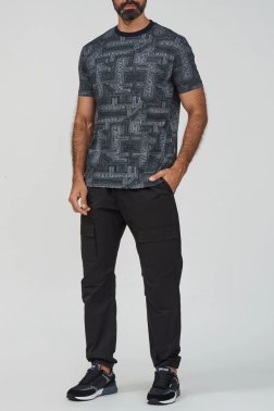 Спортивные брюки Premium Iceberg