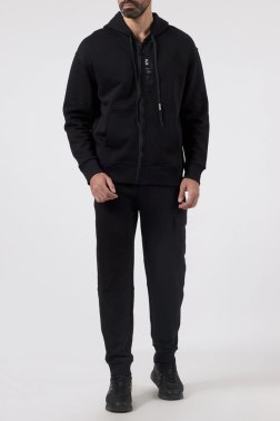 Спортивная кофта Premium Iceberg