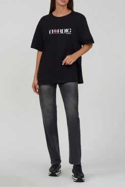 Женская футболка Iceberg