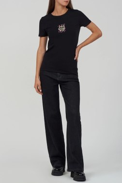 Женская футболка Iceberg