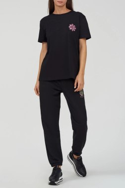 Женская футболка Iceberg