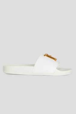 Вьетнамки и слайдеры Dsquared2