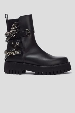 Ботинки Casadei