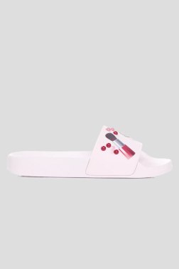 Вьетнамки и слайдеры Menghi