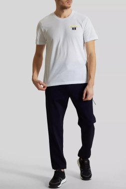 Футболка Aeronautica Militare