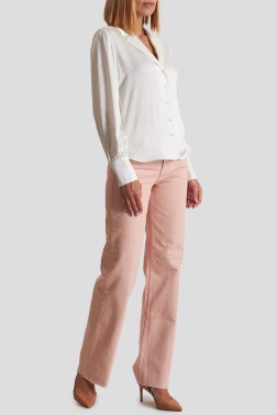 Прямые джинсы Liu Jo