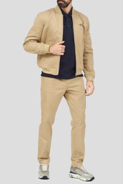 Бомбер Aeronautica Militare