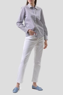 Рубашка Max Mara