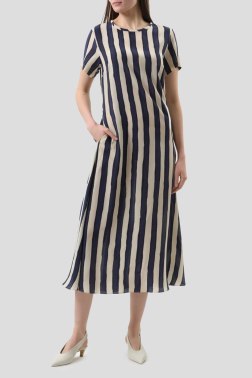 Летнее платье Max Mara