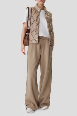 Спортивные брюки Premium Max Mara
