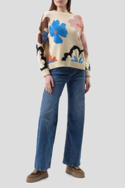 Джемпер Max Mara