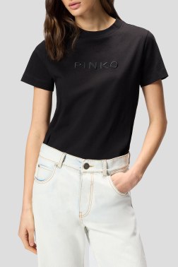 Женская футболка Pinko