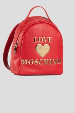 Рюкзак Moschino