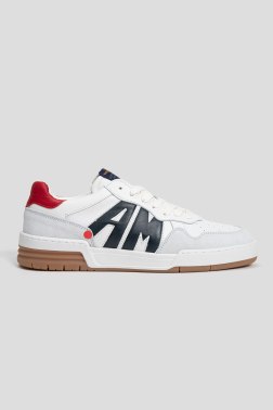 Кеды Aeronautica Militare