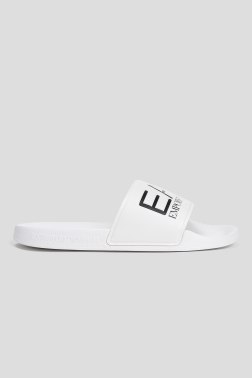 Вьетнамки и слайдеры Armani