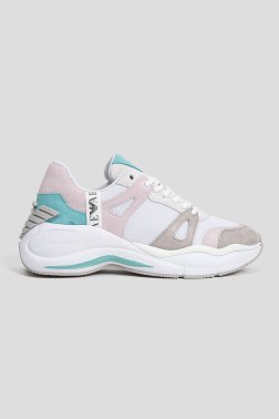 Кроссовки lifestyle Armani