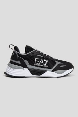 Кроссовки lifestyle Armani