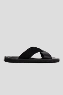 Шлепанцы Armani