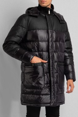 Зимняя куртка Trussardi