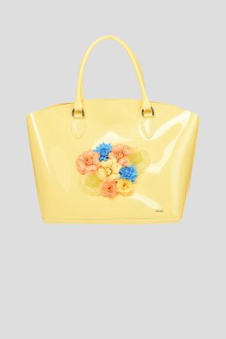 Сумка-шоппер Menghi