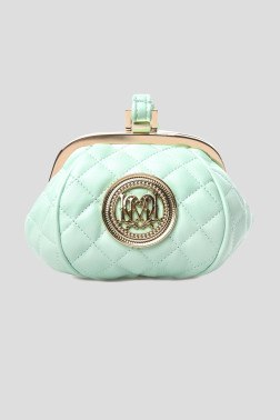 Клатч Moschino