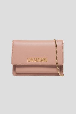 Сумка кросс-боди Moschino