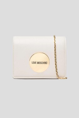 Сумка кросс-боди Moschino