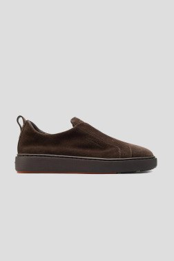 Кеды Santoni