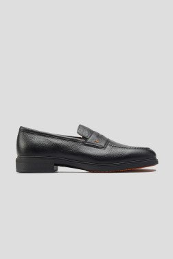 Лоферы Santoni