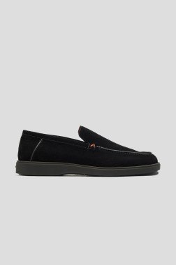 Лоферы Santoni