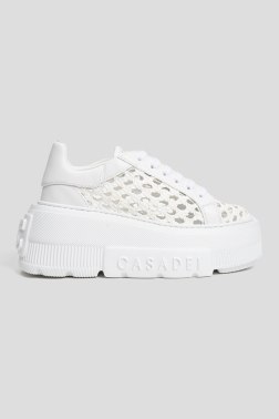 Кеды Casadei