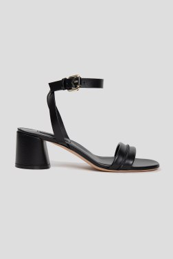 Босоножки на каблуке Casadei