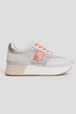 Кроссовки lifestyle Liu Jo