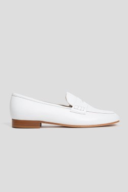 Лоферы Luca Grossi